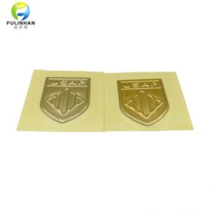 Custom TPU heat transfer labels manufacturer