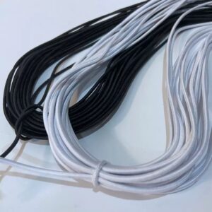 Custom Elastic Cord