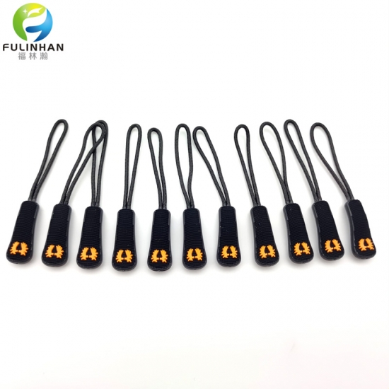 Custom TPU Zipper Puller - Image 2