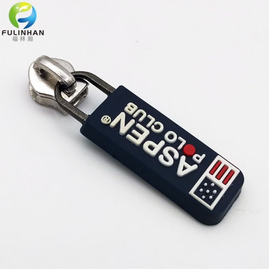 Custom TPU Zipper Puller - Image 5