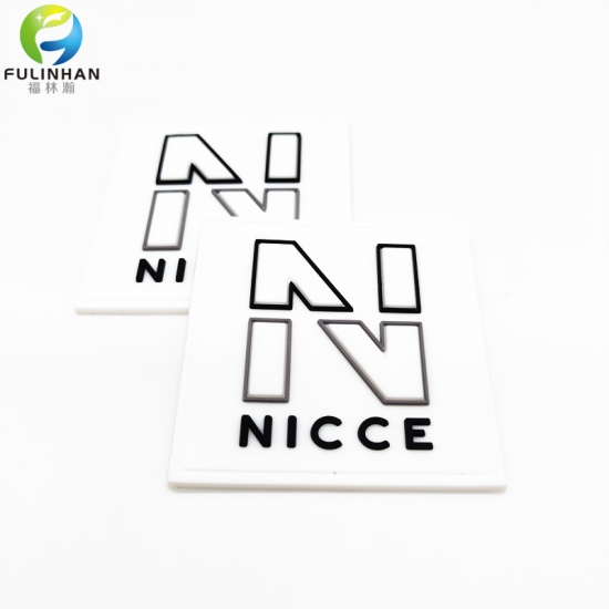 Custom PVC Patches